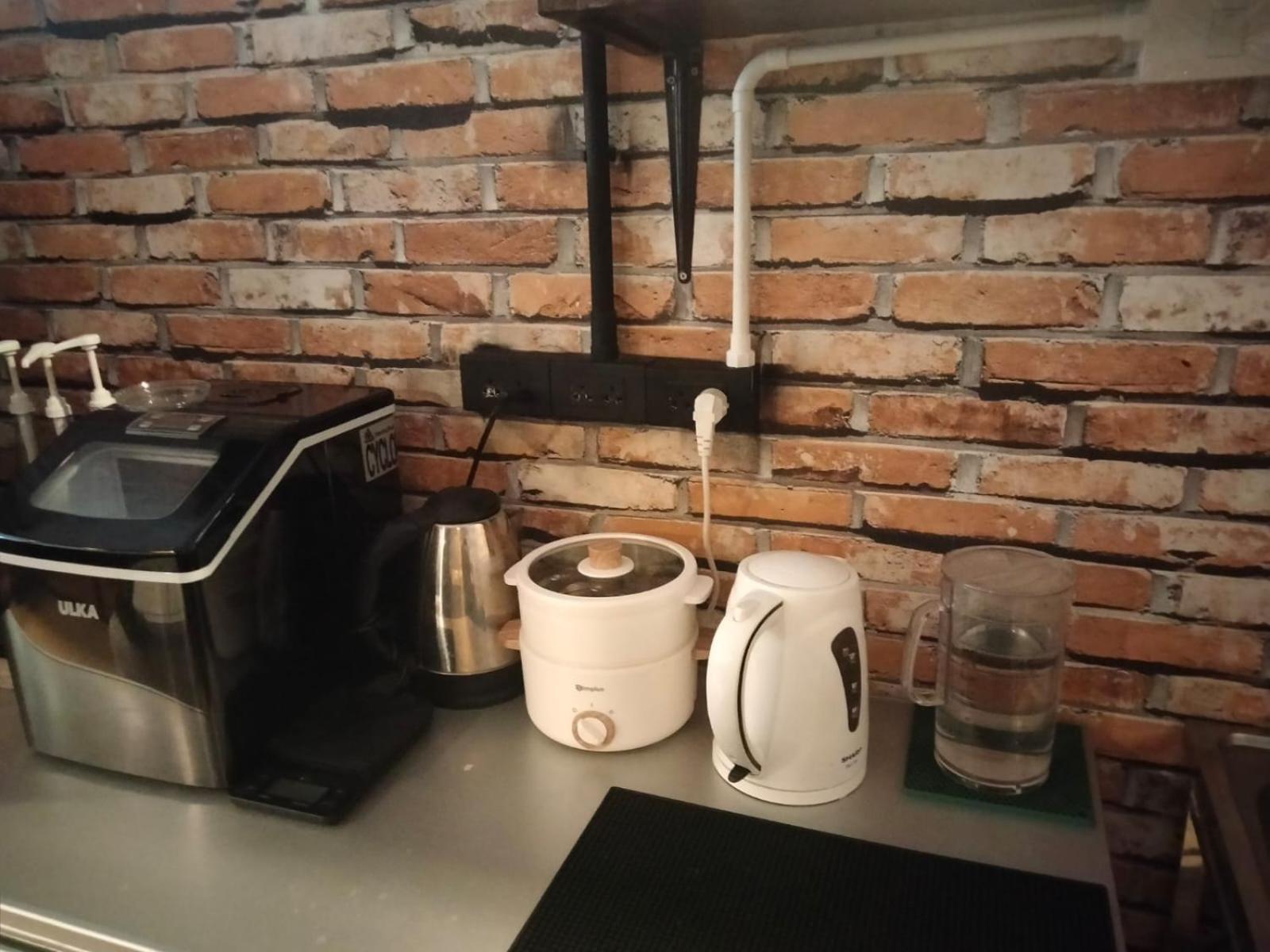 Chaiyee Coffee 清邁 外观 照片