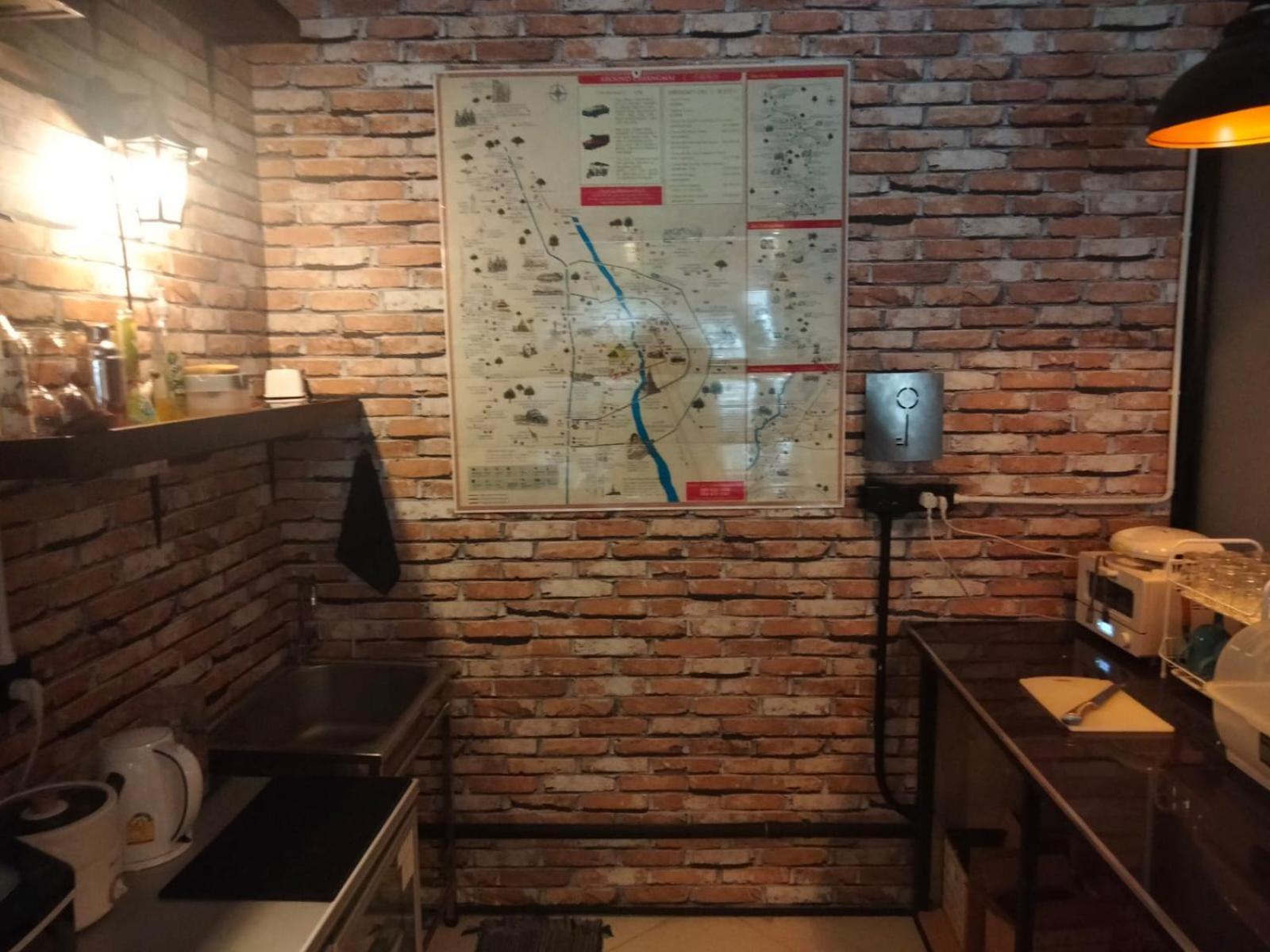 Chaiyee Coffee 清邁 外观 照片