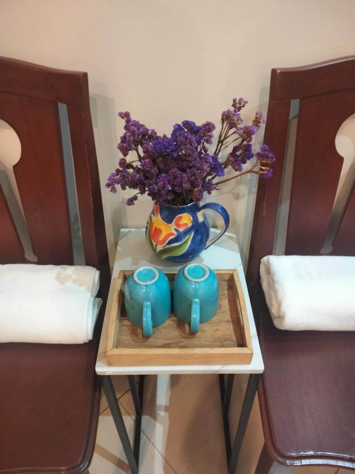 Chaiyee Coffee 清邁 外观 照片