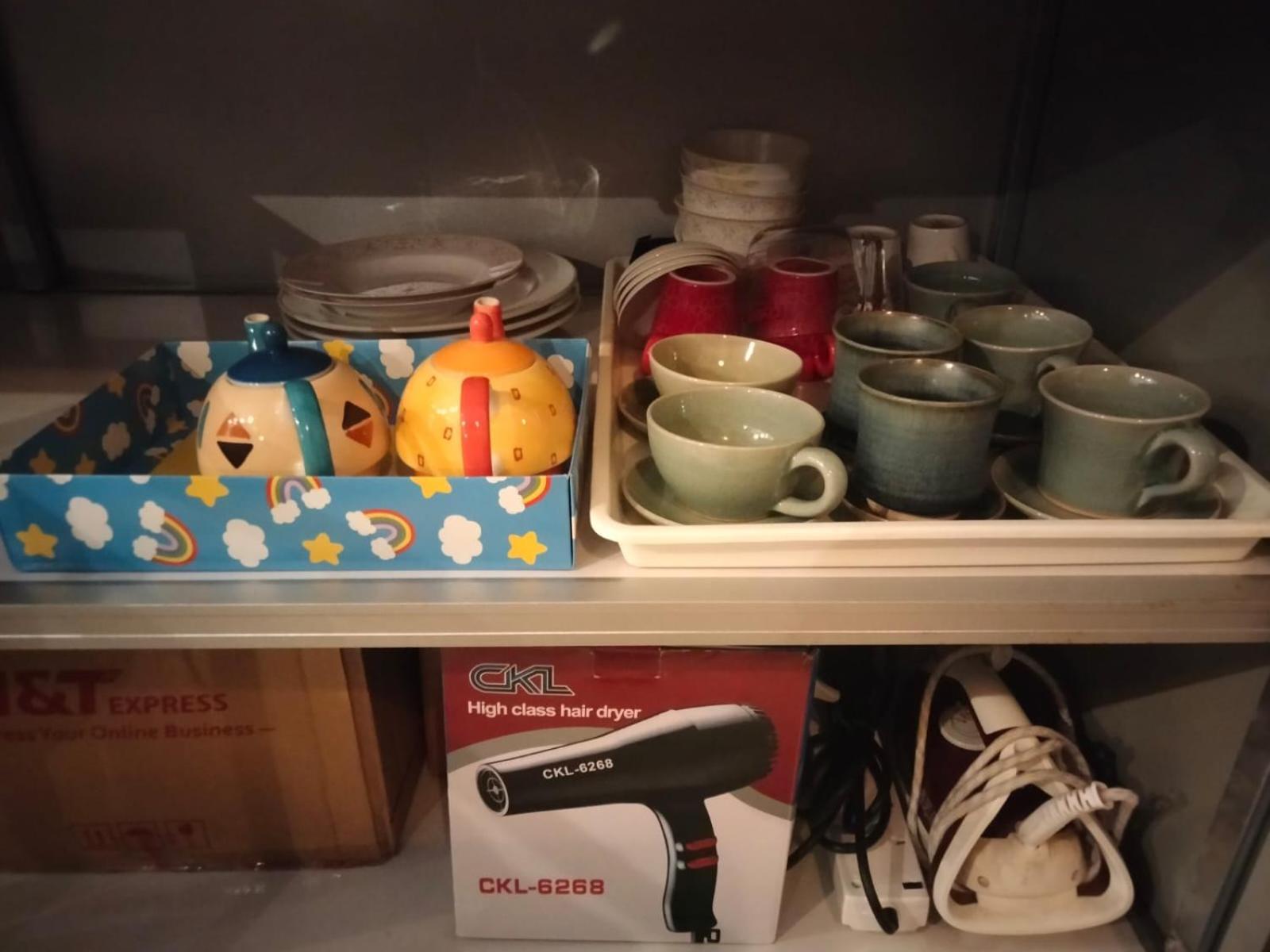 Chaiyee Coffee 清邁 外观 照片
